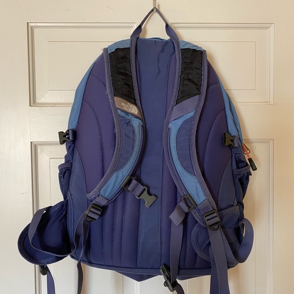 North Face Backpack - Picture 5 of 10